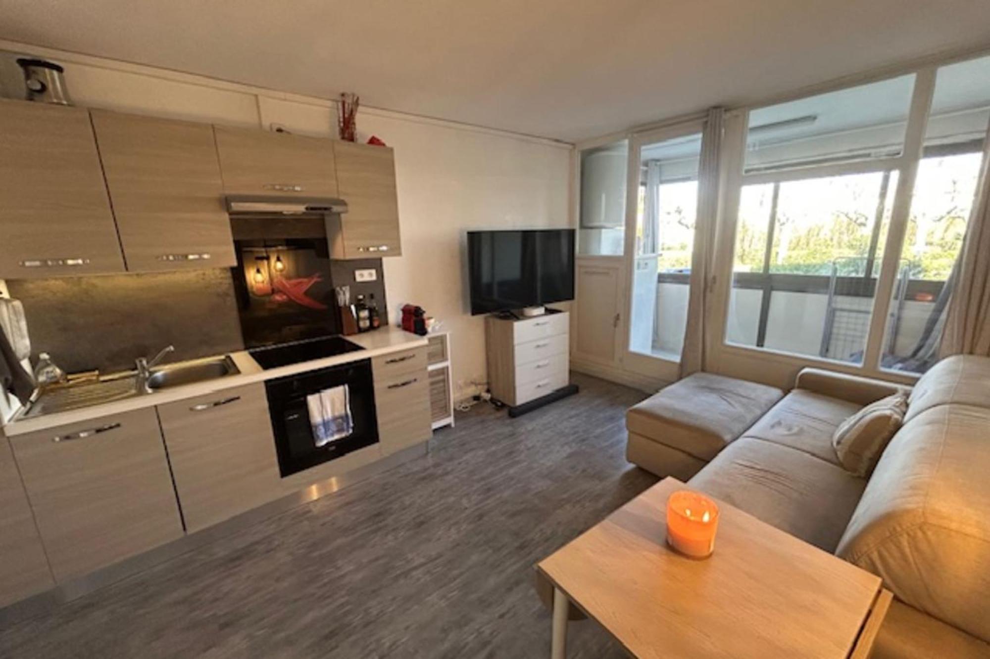 Beautiful - 5 Min From The Sea Apartment Frejus